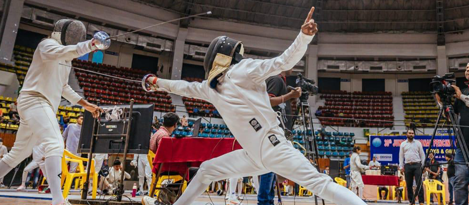 Home Fencing Association of India